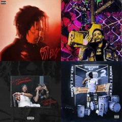 Late 2020-2021 bangs