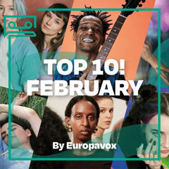 Top 10! February