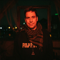 Oliver Koletzki's MELODIC TECHNO playlist