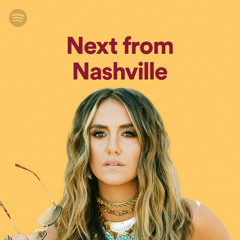 Next From Nashville
