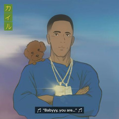 But Cha - KYLE ft. Josh Golden