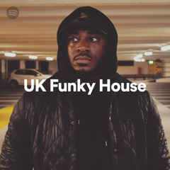 UK Funky House
