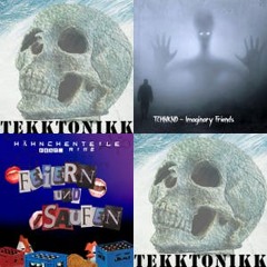 Tekki mit bekki