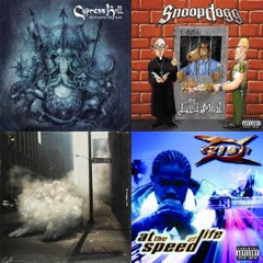 Mes meilleures tracks
