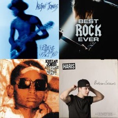 ☀ tracks that crazy guiter