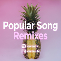 Popular Song Remixes
