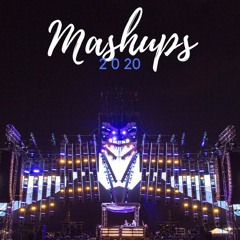 Mashups & Remixes 2021