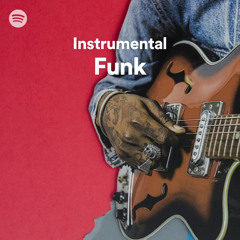 Instrumental Funk