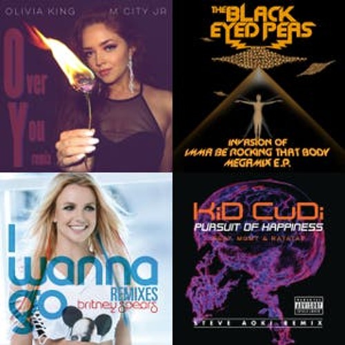 Stream DjGibby215 | Listen to Remixes of popular songs playlist online ...