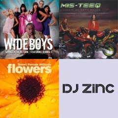 Dad's Playlist Garage Playlist