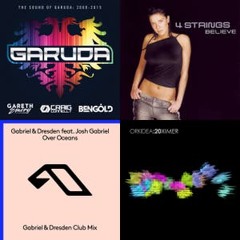 uplifting trance