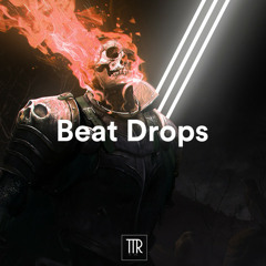 BEAT DROPS 2021