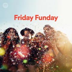 Friday Funday