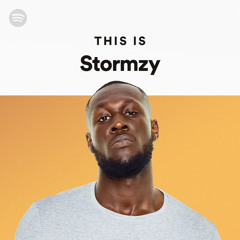 This Is Stormzy