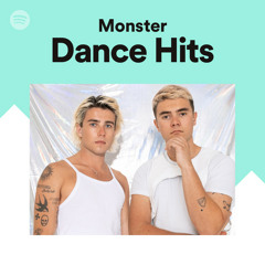 Monster Dance Hits