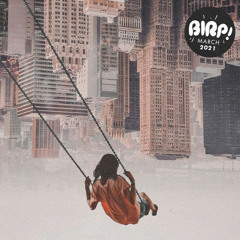 Indie Playlist • BIRP! March 2021