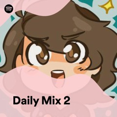 Daily Mix 2