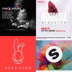 REMIXES OF OLD SONGS