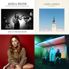 En écoute - Mars 2021