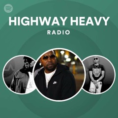 HIGHWAY HEAVY Radio