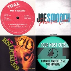 Best of Classic / Old School / Chicago / Detroit  House Music