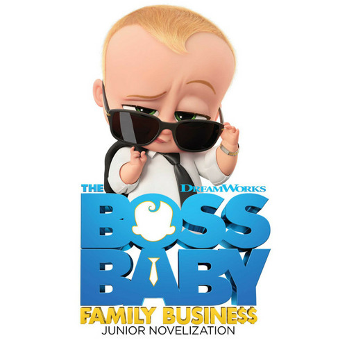 Stream Amber Crown | Listen to The Boss Baby Family Business Soundtrack  playlist online for free on SoundCloud