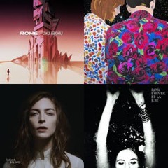 New Wave / French Touch