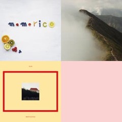 moksori's playlists: J-Indie Folk