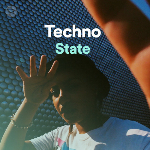 Techno State