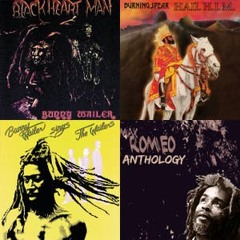 Reggae Sauce