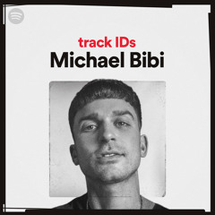Michael Bibi's track IDs