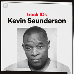 Kevin Saunderson's track IDs