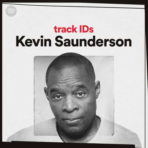 Kevin Saunderson's track IDs