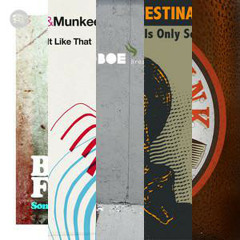 The Sound of Funky Breaks