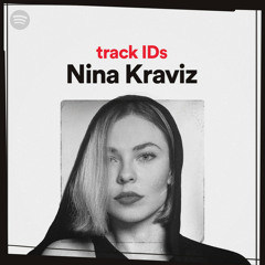 Nina Kraviz' track IDs
