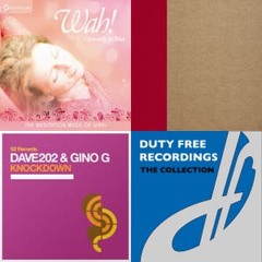Mes titres Shazam