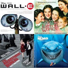 Movie Scores and Soundtracks That Move You - Beautiful Film Study and Sleep Music to Relax To