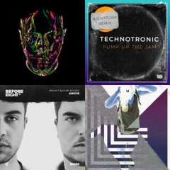 #6 Tech/House/Spot