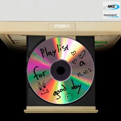 playlist for a good day