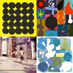 Mr bongo record club