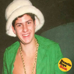 MIKE D MIXTAPE - BEASTIE BOYS BOOK