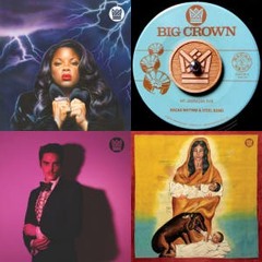 Top 10 Picks for March