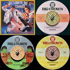 Big Crown Records