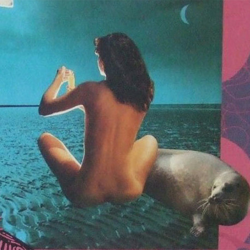 Danger Mouse Jukebox