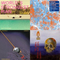 The perks de abril'18