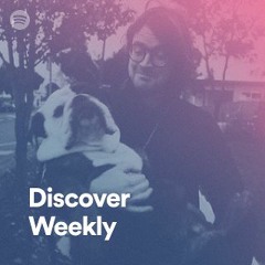 Discover Weekly