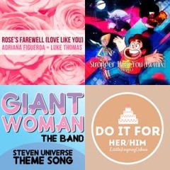 ♦♦♦♦Steven Universe♦♦♦♦