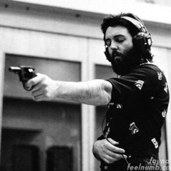 Father John Misty's Father John Misty Playlist
