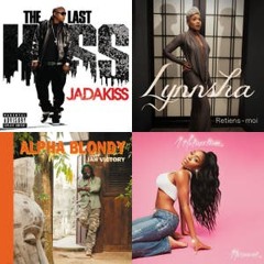 Mes titres Shazam