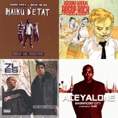 indie rap
